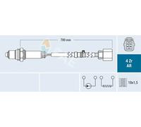 FAE 75609 Lambda sensor