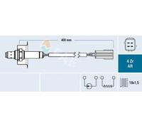 FAE 75613 Lambda sensor