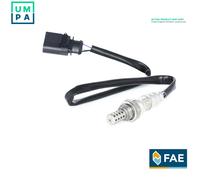LAMBDA SENSOR 75629 FOR VOLVO V60/I V40/Hatchback S80/II XC90/SUV S90 XC60 2.0L