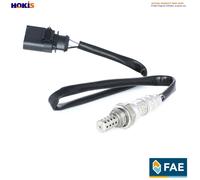 LAMBDA SENSOR 75660 FOR VOLVO V60/II V40/Hatchback/Cross/Country S80 XC90 S90