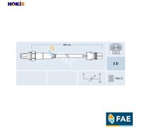 FAE 77104 Lambda sensor