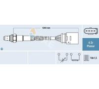 FAE 77144 Lambda sensor