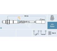 FAE 77256 Lambda sensor