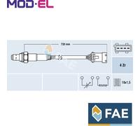 FAE 77280 Lambda sensor