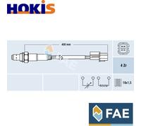 FAE 77290 Lambda sensor