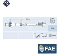 FAE 77290 Lambda sensor
