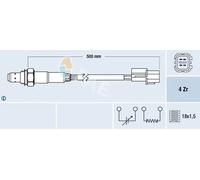 FAE 77344 Lambda sensor