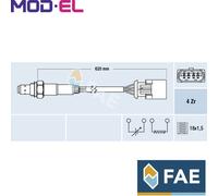 LAMBDA SENSOR 77396 FOR MINI ROVER 75/Tourer 45/Hatchback MG 1.6L 4cyl 1.8L 4cyl