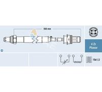 FAE 77442 Lambda sensor