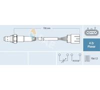 FAE 77690 Lambda sensor