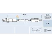 FAE 77773 Lambda sensor