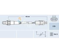 FAE 77773 Lambda sensor