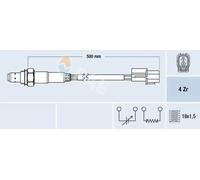 FAE 77785 Lambda sensor