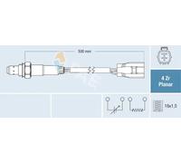 FAE 77790 Lambda sensor