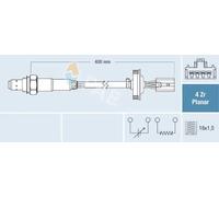 FAE 77792 Lambda sensor