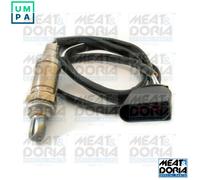 LAMBDA SENSOR 81086 FOR SKODA VW SEAT AUDI A4/S4 AZM 2.0L 4cyl SUPERB I 2.0L A4