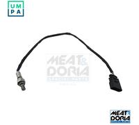 Lambda sensor Heated 81098E MEAT & DORIA for SEAT VW AUDI SKODA