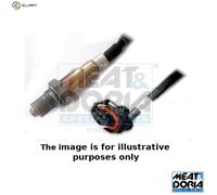 LAMBDA SENSOR 81509E FOR CADILLAC SUZUKI WAGON/Hatchback KARIMUN/ESTILO FIAT