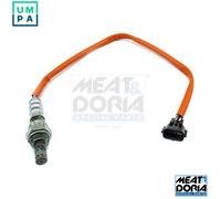 LAMBDA SENSOR 81579E FOR RENAULT D4F712/728/706 1.1L 4cyl THALIA I