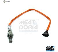 LAMBDA SENSOR 81579E FOR RENAULT D4F712/728/706 1.1L 4cyl THALIA I