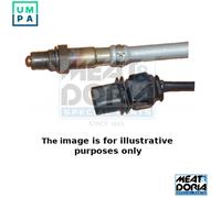 Lambda sensor Broadband Oxygen Sensor 81603E MEAT & DORIA for FORD VW LAND ROVER