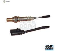 LAMBDA SENSOR 81622 FOR SKODA OCTAVIA/II/Combi/III LAURA SUPERB ROOMSTER VW