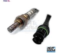 Oxygen Sensor Meat & Doria 81632