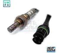 Oxygen Sensor Meat & Doria 81632