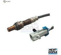 LAMBDA SENSOR 81635 FOR CADILLAC PONTIAC BUICK VAUXHALL GMC 5.3L L92/LSA 6.2L