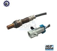 LAMBDA SENSOR 81635 FOR CADILLAC PONTIAC BUICK VAUXHALL GMC 5.3L L92/LSA 6.2L
