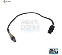 LAMBDA SENSOR FOR MERCEDES-BENZ W176 W246 W203 W204 MEAT & DORIA 81667E