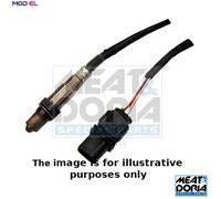 LAMBDA SENSOR 81668E FOR BMW N52B25BF/B/AF/A 2.5L 6cyl 5 F10