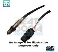 LAMBDA SENSOR 81668E FOR BMW N52B25BF/B/AF/A 2.5L 6cyl 5 F10