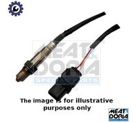 LAMBDA SENSOR 81668E FOR BMW N52B25BF/B/AF/A 2.5L 6cyl 5 F10