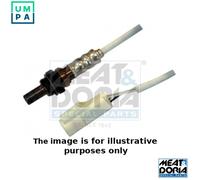 LAMBDA SENSOR 81676E FOR FORD FXJB/FXJA/FXJC 1.4L 4cyl FUSION