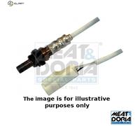 LAMBDA SENSOR 81676E FOR FORD FXJB/FXJA/FXJC 1.4L 4cyl FUSION