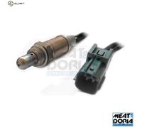 Lambda sensor Diagnostic Probe 81678 MEAT & DORIA for NISSAN PRIMERA ALMERA TINO