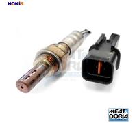 Lambda sensor Regulating Sensor 81684 MEAT & DORIA for MITSUBISHI CHRYSLER VOLVO