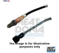 LAMBDA SENSOR 81710E FOR RENAULT WIND DUSTER/SUV GRAND/SCENIC/II TRAFIC/Rodeo