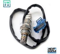 Lambda Sensor Fits PEUGEOT CITROEN MINI FIAT SAAB 1007 106 II 2008 Sw 1628NY
