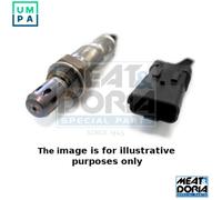 LAMBDA SENSOR 81817E FOR PEUGEOT 2008/I/SUV 301 108 208 308/SW/II TOYOTA 1.0L