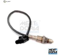 Lambda sensor Regulating Sensor 81839 MEAT & DORIA for MINI BMW