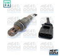 LAMBDA SENSOR 81847 FOR SKODA OCTAVIA/III/Combi FABIA VW GOLF/SPORTSVAN/VII 1.0L