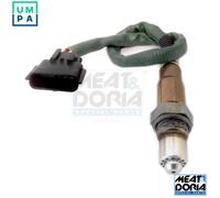 Lambda sensor Broadband Oxygen Sensor 81901 MEAT & DORIA for RENAULT DACIA SMART
