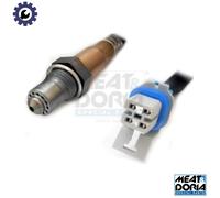 LAMBDA SENSOR 81909 FOR CADILLAC HUMMER PONTIAC GMC SAVANA/3500/Cutaway/Van 6.2L