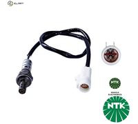 LAMBDA SENSOR 90043 FOR FORD GRAND/C-MAX FIESTA/V FOCUS/III/Turnier/Van VOLVO