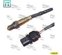 LAMBDA SENSOR 90223 FOR ALFA ROMEO VW CARAVELLE/TRANSPORTER/Bus/Mk/KOMBI SEAT