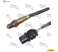 LAMBDA SENSOR 90223 FOR ALFA ROMEO VW CARAVELLE/TRANSPORTER/Bus/Mk/KOMBI SEAT