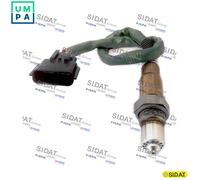 LAMBDA SENSOR 90501 FOR RENAULT CLIO/IV/Grandtour/Sport/Tourer/SPORT/TOURER 0.9L
