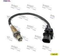 LAMBDA SENSOR 90553 FOR HYUNDAI i20 ix20 SANTA/FE/II ALFA ROMEO KIA VQ FIAT
